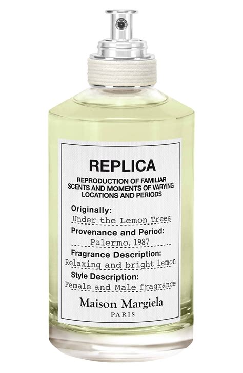 mason margiela replica perfume|maison margiela replica perfume.